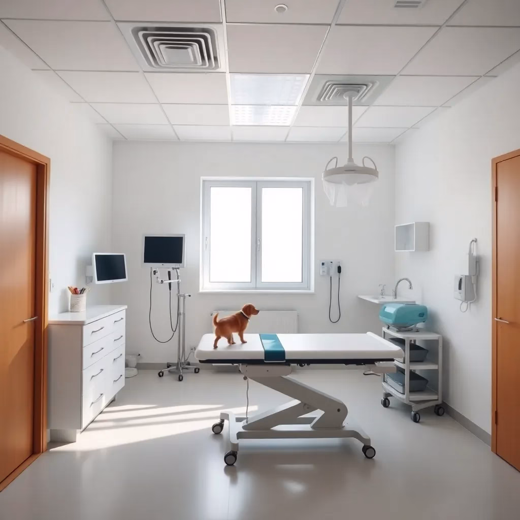 Negocio Tierarzt Dr.med.vet.tobias Zauscher, Notdienst, Offene Und Terminsprechstunde