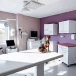 Tierarzt Ismaning Dr. Birgit Schwarzmann – Tierarzt in Ismaning | Tierklinik & Praxis
