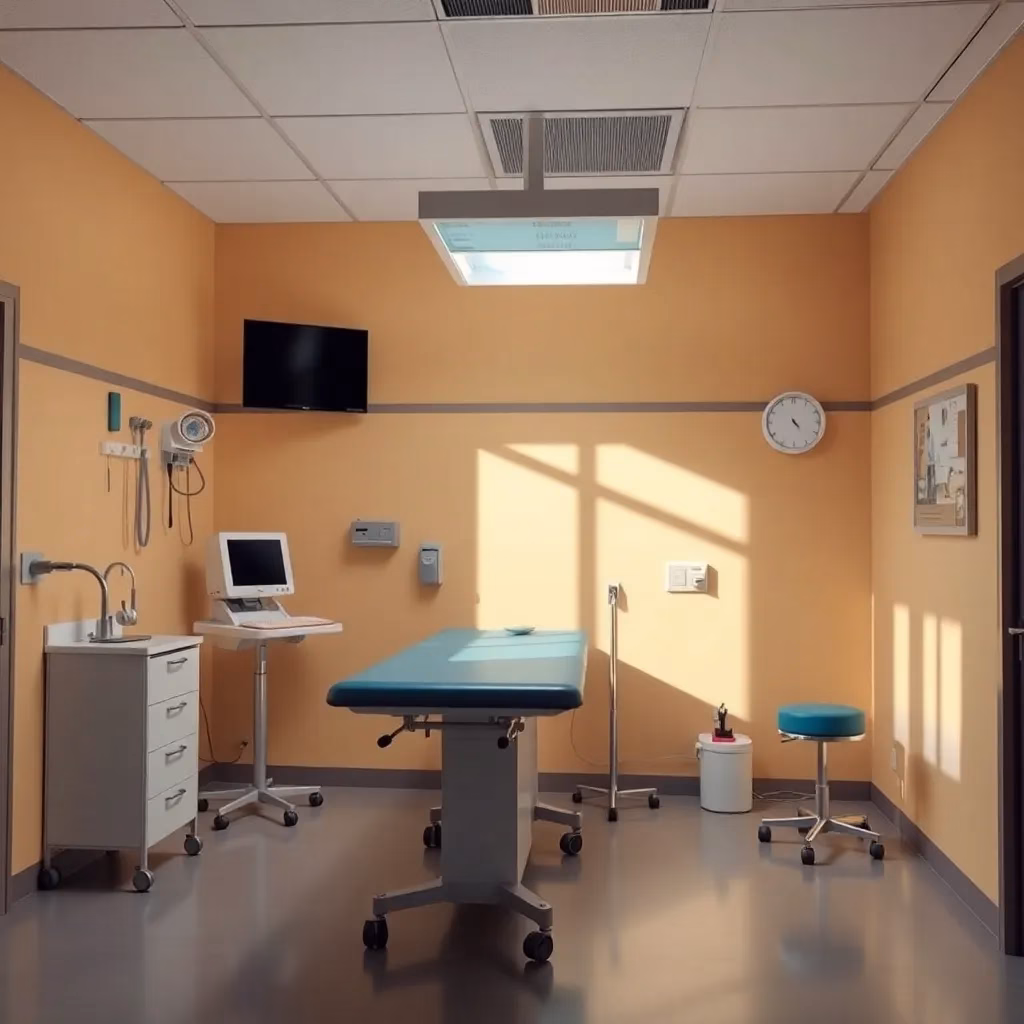Negocio Tierarzt/Tierklinik Rostock 24/7 Notfallklinik