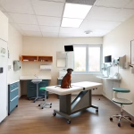 Tierärztin Dr. Alexandra Frischmann – Kleintierpraxis – Tierarzt in Gräfelfing | Tierklinik & Praxis
