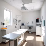 Tierärztin Marion Diederich – Tierarzt in Lebach | Tierklinik & Praxis