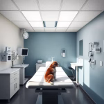 Tierärztliche Gemeinschaftspraxis Danz & Herzog Gbr – Tierarzt in Apolda | Tierklinik & Praxis