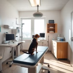 Tierärztliche Gemeinschaftspraxis Dr.med.vet. Tido Winkler Dipl.vet.med. Barbara Richter – Tierarzt in Rostock | Tierklinik & Praxis