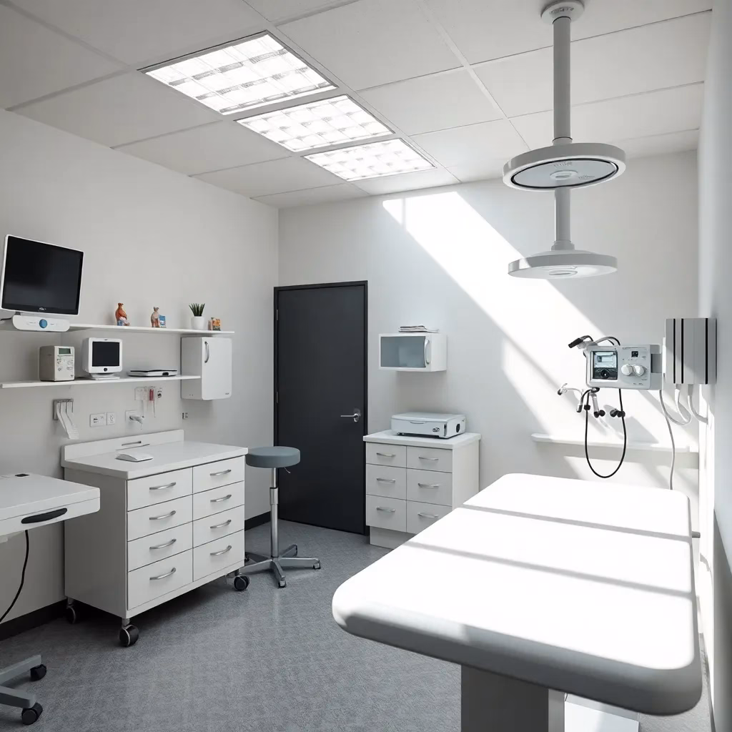 Negocio Tierärztliche Gemeinschaftspraxis Gommerscheid - Dr. Jens Neef Und Dr. Jens Regenstein