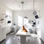 Tierärztliche Gemeinschaftspraxis Mvdr. Marek Benetka & Claudia Brüning – Tierarzt in Stuttgart | Tierklinik & Praxis