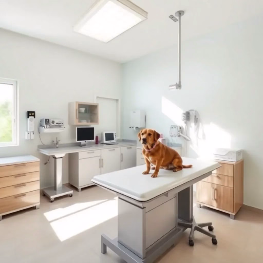 Negocio Tierärztliche Klinik Fulda