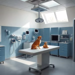 Tierärztliche Praxis Alkahf M.v.d. (Syr) Mahmoud – Tierarzt in Bochum | Tierklinik & Praxis