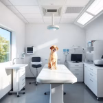 Tierärztliche Praxis Dr. V. Kaplan & Dr. U. Klein – Tierarzt in Ritterhude | Tierklinik & Praxis