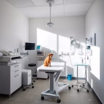 Tierärztliche Praxis Für Kleintiere Christoph Pilarski – Tierarzt in Dortmund | Tierklinik & Praxis
