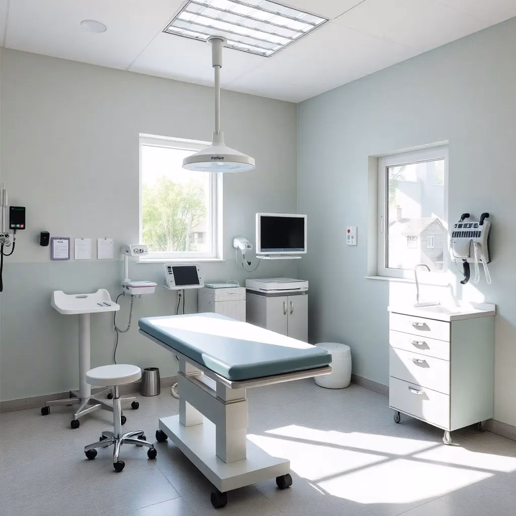 Negocio Tierärztliche Praxis Für Kleintiere Dr. Med. Vet. Natalie Wilhelm