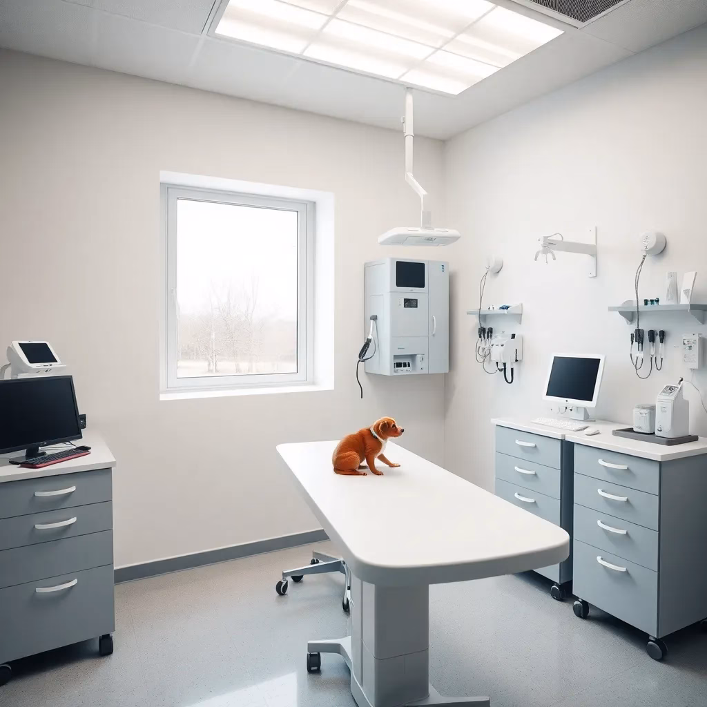 Negocio Tierärztliche Praxis Für Kleintiere Dr. T. Kaiser - Dr. H. Lindenstruth