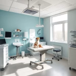 Tierärztliche Praxis Vr Dr. Heidi Dieffenbacher – Tierarzt in Neustrelitz | Tierklinik & Praxis