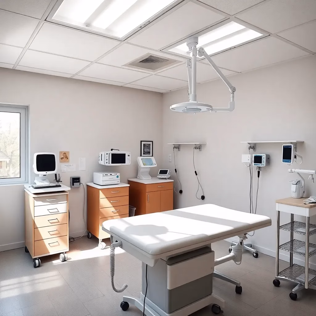 Negocio Tierärztliches Zentrum Für Pferde Altano Gmbh Niederlassung Freiberg