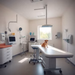 Tierarztpraxis Am Grüntaler Teich · Dr. Claudia Fischer & Team – Tierarzt in Schwerte | Tierklinik & Praxis