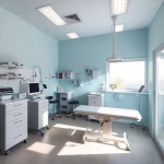 Tierarztpraxis Am Mittelpunkt Dr. Brettschneider & Dr. Krüger – Tierarzt in Nortorf | Tierklinik & Praxis