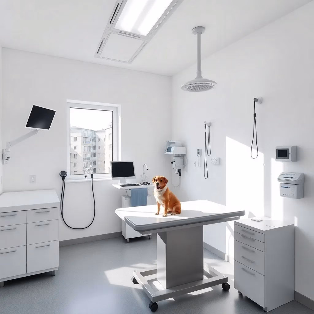 Tierarztpraxis Block Karin