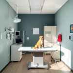 Tierarztpraxis Brigitta Smit-Fornahl – Tierarzt in Witten | Tierklinik & Praxis