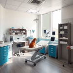 Tierarztpraxis Dr. Anja Zogall – Tierarzt in Schwerin | Tierklinik & Praxis