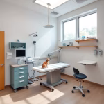 Tierarztpraxis Dr. Aumüller – Tierarzt in München | Tierklinik & Praxis