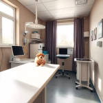 Tierarztpraxis Dr. Barbara Tichy – Tierarzt in Werl | Tierklinik & Praxis