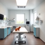 Tierarztpraxis Dr. Dagmar Burger – Tierarzt in München | Tierklinik & Praxis