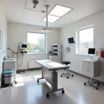 Tierarztpraxis Dr. Gabriele Schmitt – Tierarzt in Gauting | Tierklinik & Praxis