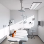 Tierarztpraxis Dr. Heike Molkentin – Tierarzt in Schwerin | Tierklinik & Praxis