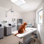 Tierarztpraxis Dr. Kerkman – Tierarzt in Gevelsberg | Tierklinik & Praxis
