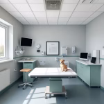 Tierarztpraxis | Dr. Med. Vet. Eva Katzenberger | München – Tierarzt in München | Tierklinik & Praxis