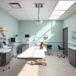 Tierarztpraxis Dr. Med. Vet. Karl-Heinz Nowak – Tierarzt in Rostock | Tierklinik & Praxis