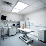 Tierarztpraxis Dr. S. Bönsch – Tierarzt in Halle (Saale) | Tierklinik & Praxis
