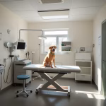 Tierarztpraxis Dr. Silke Pfaffernoschke – Tierarzt in Gauting | Tierklinik & Praxis