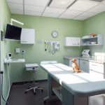 Tierarztpraxis Dr. Thomas Reichel – Tierarzt in Jena | Tierklinik & Praxis