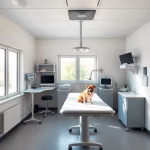 Tierarztpraxis Dvm Arnhild Peters – Tierarzt in Bernburg (Saale) | Tierklinik & Praxis