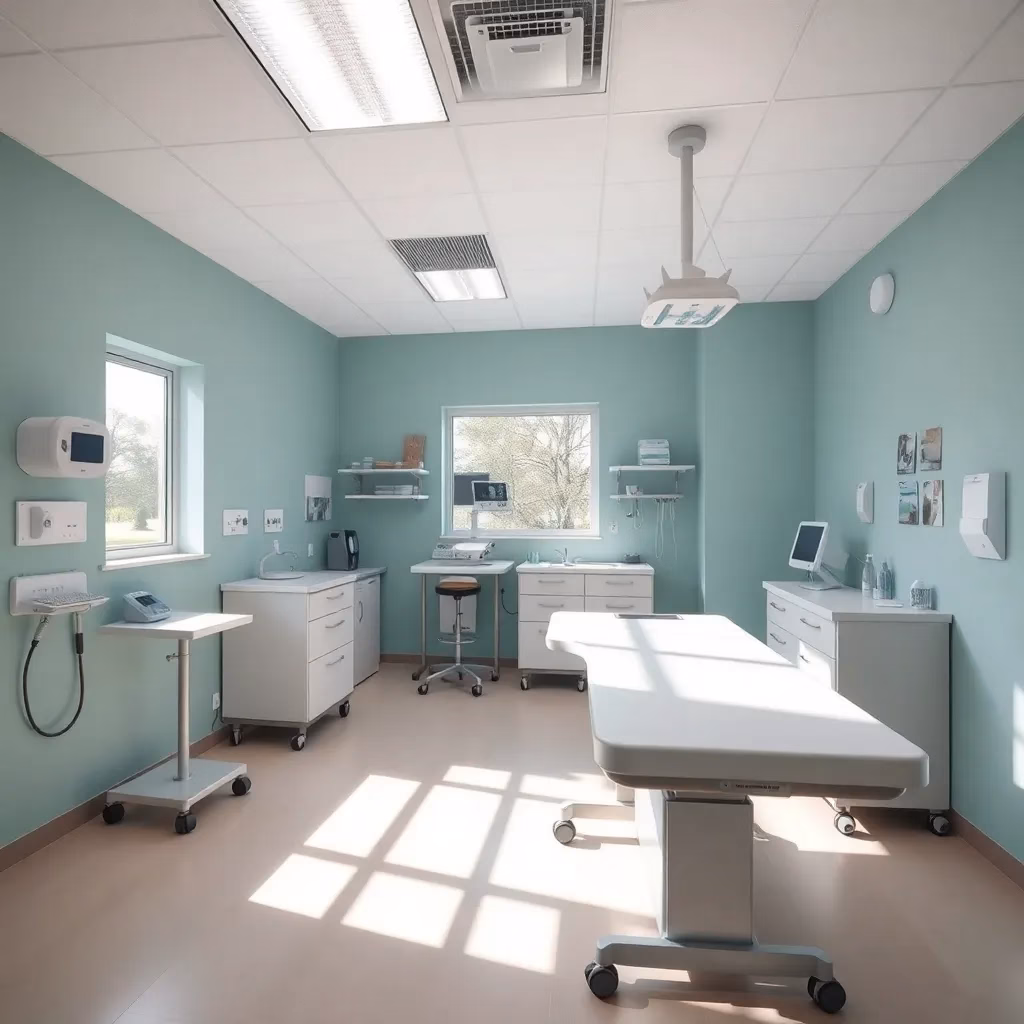Negocio Tierarztpraxis Dvm Bernd Kasten