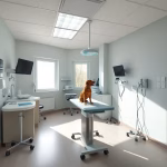 Tierarztpraxis Friedrichshof – Dr. Sandra Geis – Tierarzt in Neuwied | Tierklinik & Praxis