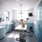 Tierarztpraxis Füllscheuer – Tierarzt in Andernach | Tierklinik & Praxis