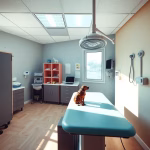 Tierarztpraxis Gilching – Tierarzt in Gilching | Tierklinik & Praxis
