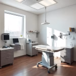 Tierarztpraxis Grube – Tierarzt in Wolgast | Tierklinik & Praxis