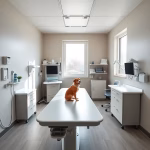 Tierarztpraxis Gut Freudenholm Dr. Halbrock – Tierarzt in Schellhorn | Tierklinik & Praxis