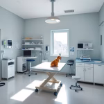Tierarztpraxis Jana Wendt – Tierarzt in Aschersleben | Tierklinik & Praxis