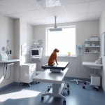 Tierarztpraxis Judith Hillscher – Tierarzt in Erfurt | Tierklinik & Praxis