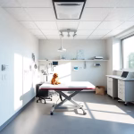 Tierarztpraxis Julia König – Tierarzt in Ichtershausen | Tierklinik & Praxis