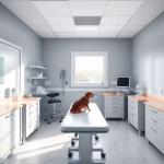 Tierarztpraxis Katharina Micheli – Tierarzt in Erfurt | Tierklinik & Praxis