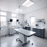 Tierarztpraxis Kathrin Dürre – Tierarzt in Staßfurt | Tierklinik & Praxis