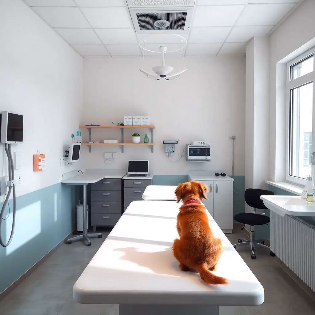 Tierarztpraxis Neko Tiergesundheit