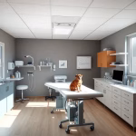 Tierarztpraxis Nicole Walter – Tierarzt in Kirkel | Tierklinik & Praxis