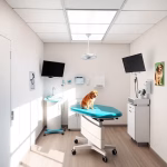 Tierarztpraxis Nora Wickidal – Tierarzt in Bad Belzig | Tierklinik & Praxis