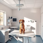 Tierarztpraxis Poetzschau – Tierarzt in Rötha | Tierklinik & Praxis