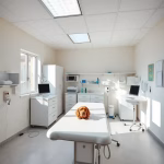 Tierarztpraxis Rosenhof / Claudia Hartke – Tierarzt in Mühlhausen-Thüringen | Tierklinik & Praxis